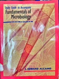 Image of Fundamentals of Microbiology