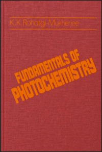 Image of Fundamentals of Photochemistry