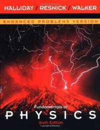 Image of Fundamentals of Physics
