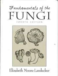 Image of Fundamentals of the Fungi