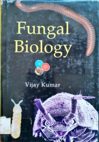 Image of Fungal Biology