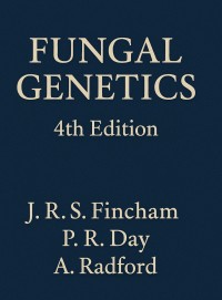 Image of Fungal Genetics