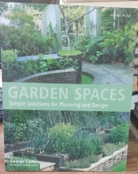 Image of Garden Spaces