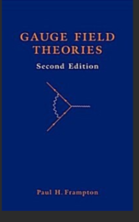 Image of Gauge Field Theories