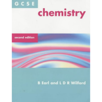 Image of GCSE Chemistry 