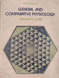 Image of GENERAL AND COMPARATIVE PHYSIOLOGY