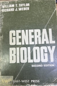 Image of General Biology