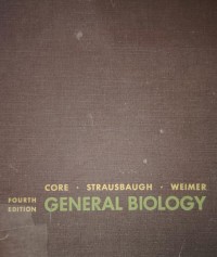 Image of GENERAL BIOLOGY