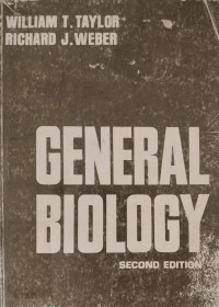 Image of GENERAL BIOLOGY