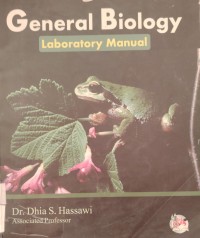 Image of GENERAL BIOLOGY