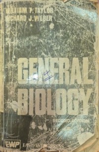 Image of General Biology