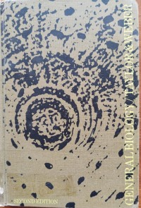 Image of GENERAL BIOLOGY / TAYLOR & WEBER
