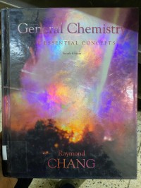 Image of GENERAL CHEMISTRY