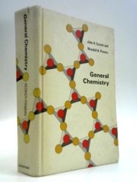 Image of General Chemistry