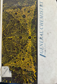 Image of GENERAL CHEMISTRY