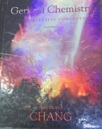 Image of General Chemistry