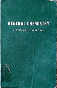 Image of General Chemistry