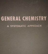 Image of GENERAL CHEMISTRY