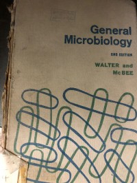 Image of GENERAL MICROBIOLOGY