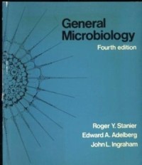 Image of General Microbiology