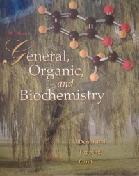 Image of General, Organic, and Biochemistry