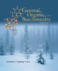 Image of General, Organic, and Biochemistry