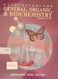 Image of GENERAL, ORGANIC, & BIOCHEMISTRY
