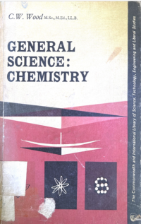 Image of GENERAL SCIENCE: CHEMISTRY
