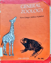Image of GENERAL ZOOLOGY