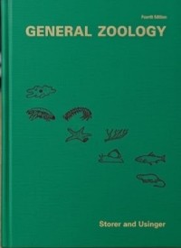 Image of General Zoology