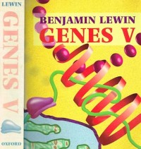 Image of Genes V