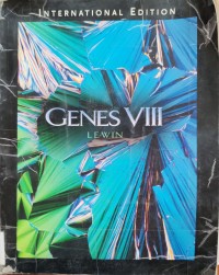 Image of Genes VIII