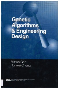 Image of GENETIC ALGORITHMS AND ENGINEERING DESIGN