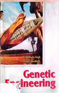 Image of Genetic Engineering