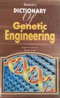 Image of Genetic Engineering