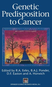 Image of Genetic Predisposition to Cancer