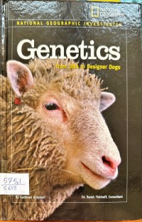 Image of Genetics
