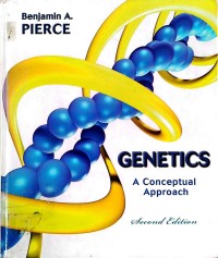 Image of Genetics