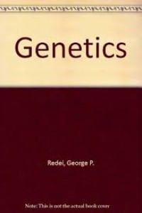Image of Genetics