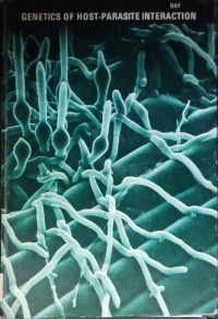 Image of Genetics of Host-Parasite Interaction