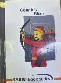 Image of GENGHIS KHAN