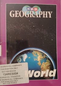 Image of GEOGRAPHY