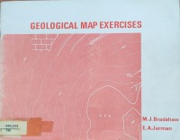 Image of GEOLOGICAL MAP EXERCIESES