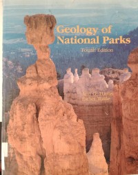 Image of Geology of National Parks