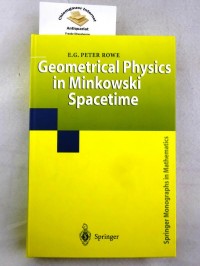 Image of Geometrical Physics in Minkowski Spacetime