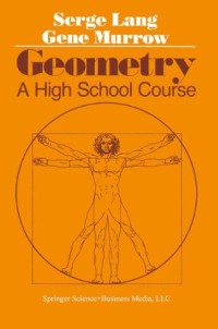 Image of Geometry: A High School Course