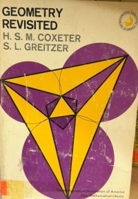 Image of Geometry Revisited