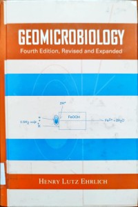 Image of Geomicrobiology