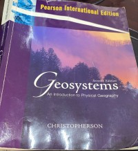Image of GEOSYSTEM