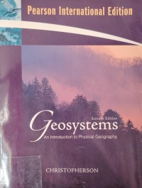 Image of Geosystems